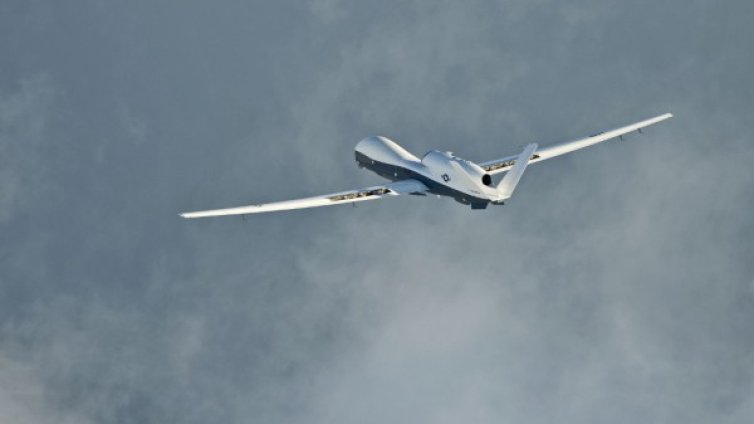 Китай разработи лазерно оръжие, способно да сваля дронове