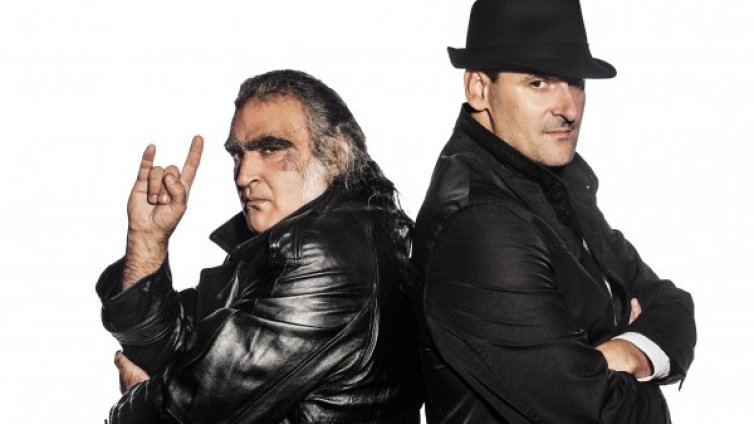 Инспектор N-JOY и Агент Z-Rock влизат в действие и подобряват трафика на града