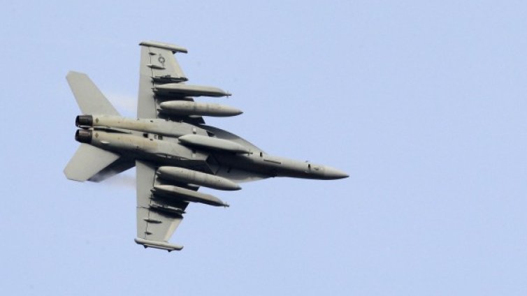 Дейността на НАТО в Източна Европа ескалира напрежението