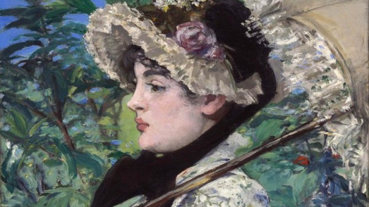 Продадоха шедьовър на Мане за рекордна сума