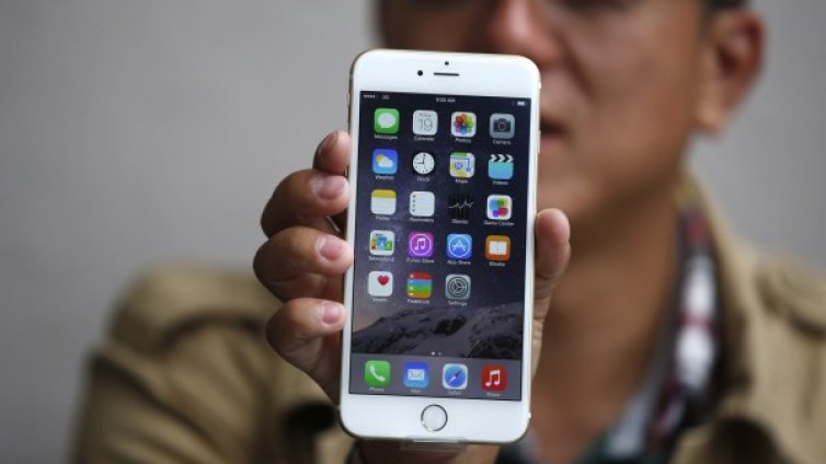 Нов вирус атакува устройствата на Apple