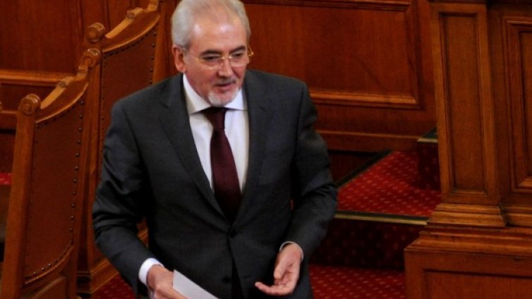 И на колене да ни молят, няма да подкрепим кабинета!