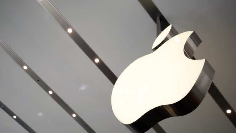 Марката Apple струва почти $125 млрд.