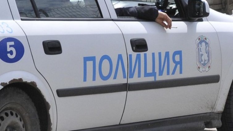 Обраха офиса на БЧК в Смолян