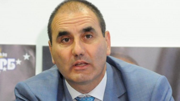 Цветанов не съжалява, че няма министерско кресло за него