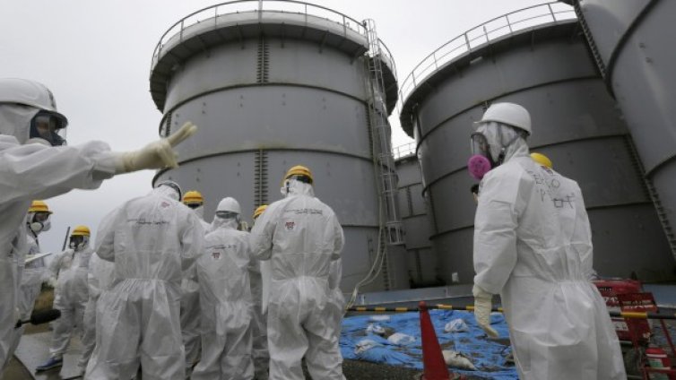 Въпреки Фукушима: Нова АЕЦ заработи в Япония