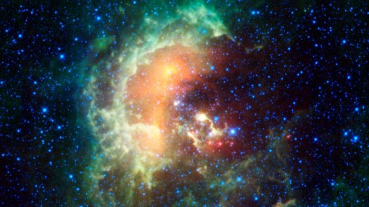 НАСА ще проведе първия изпитателен полет на капсулата "Орион"