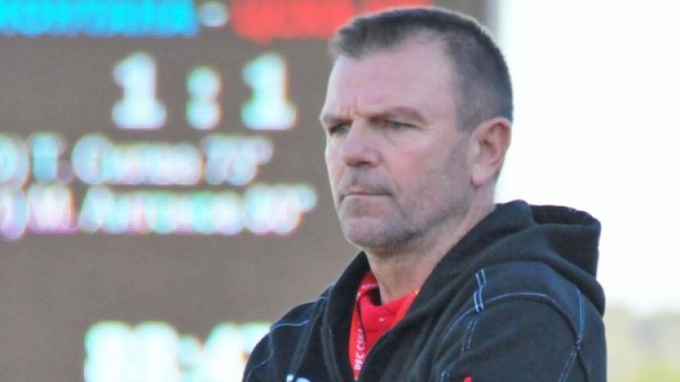 Лудогорец са извънземни, разбра Стойчо Младенов