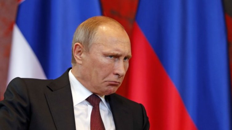 Путин недоволен, че "грее" върху различни стоки