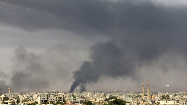 Българите, които още са в Либия, да я напуснат, зове МВнР