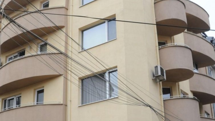 НАП разпродава почивна база и промишлени сгради на длъжници