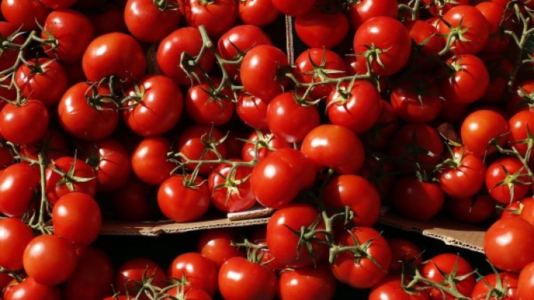 Кои храни държат бръчките настрана?