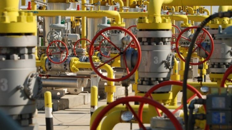 "Булгаргаз" иска поскъпване на газа от 1 януари