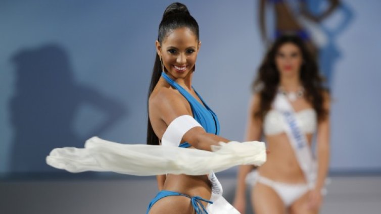 Денят в снимки