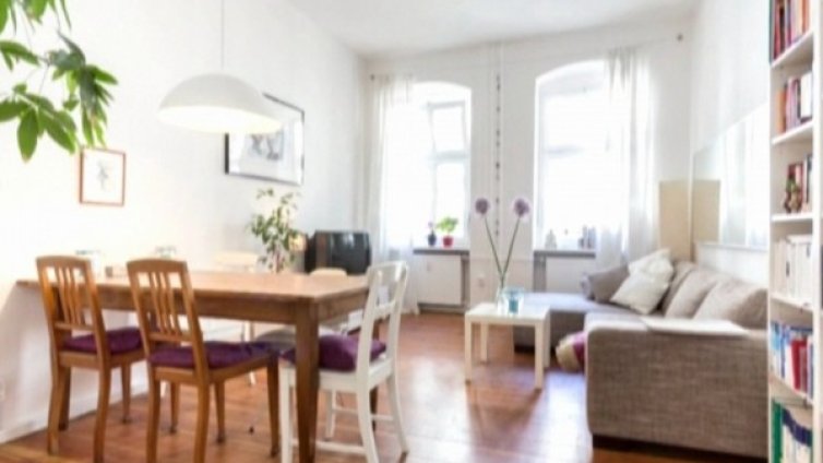 Кухненските кърпи - основен източник на микробите вкъщи