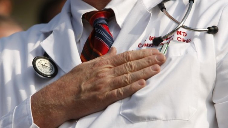 Сигнал за инфаркт &ndash; ранни признаци на сърдечни проблеми