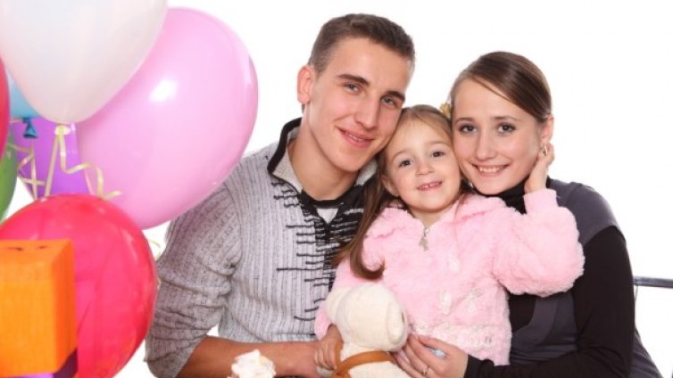Съвети за живота, на които да научите детето 