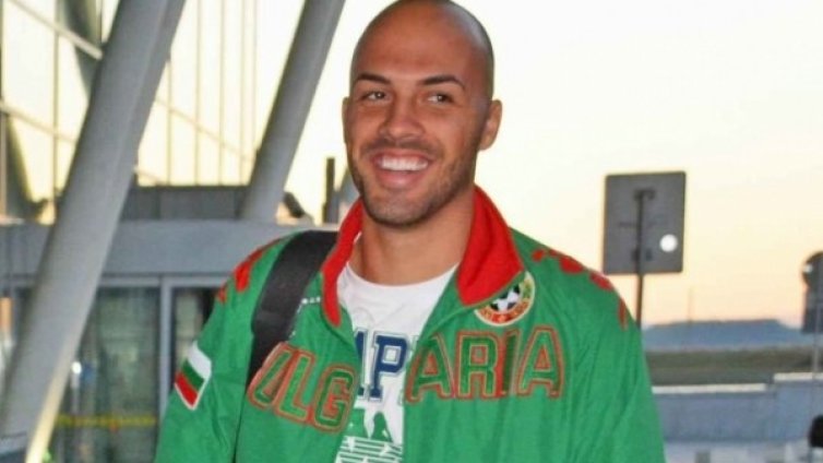 Ники Михайлов: Аз съм черната овца на националния тим 