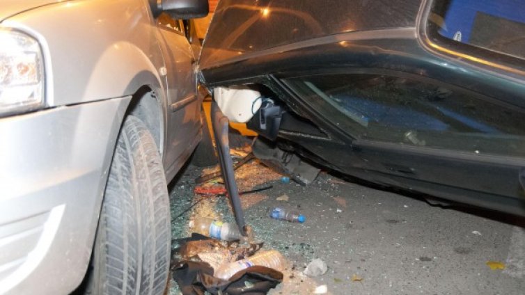 Днес почитаме паметта на загиналите в катастрофи