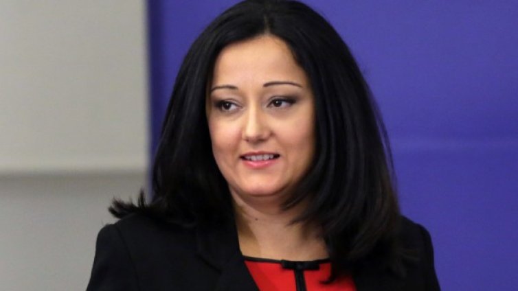 Павлова алармира за загуба на европари 