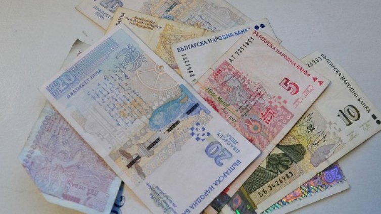 България губи 100 млн. лева европейски пари за здраве