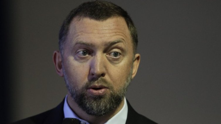 Заплатата на президента на Русал Дерипаска ще е $2 млн. годишно