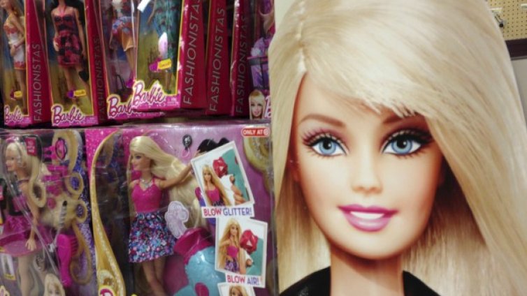 Може ли Барби да програмира, или й трябва Кен?