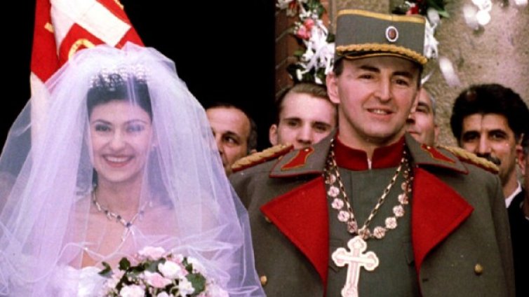 Бях робиня на Аркан, изнасилва ме, измъчва ме месеци наред!