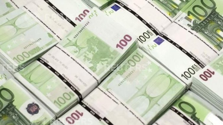 Даваме на Украйна 50 хил. евро хуманитарна помощ