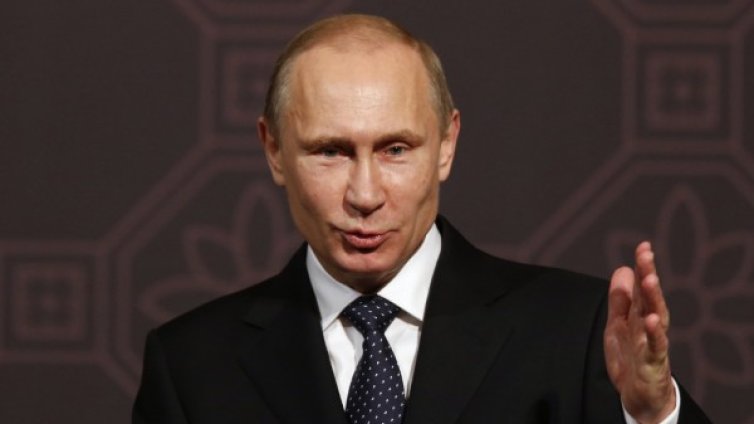 Путин иска задълбочаване на връзките между Русия и КНДР 