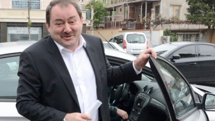 ВСС пак не избра шеф на Софийския апелативен съд 