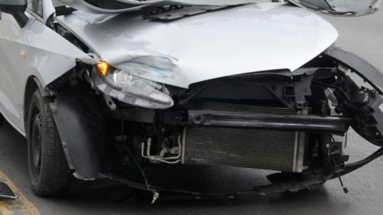 Трима души загинаха в катастрофите за денонощие