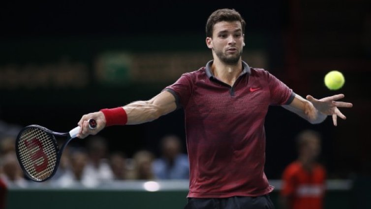 Гришо започва новия сезон на 4 януари