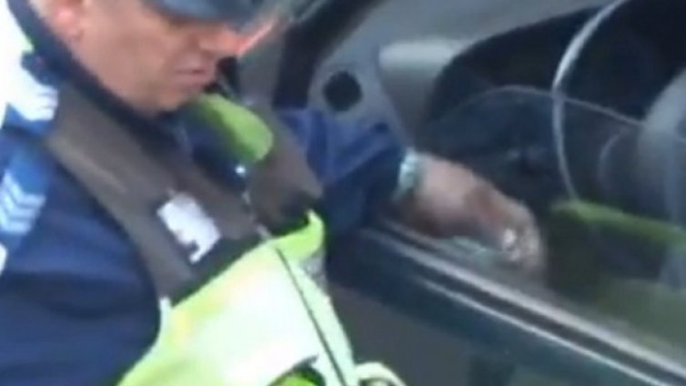 Катаджията Тръпков вдигнал кръвно, всичко било лъжа