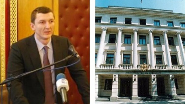 Трябва ли Орхан Исмаилов да остане зам.-министър на отбраната?