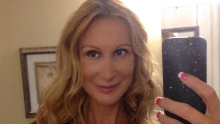 Гаджето на Майкъл Фелпс някога била мъж