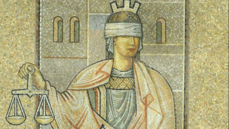 Таня Райковска пое временно Върховния касационен съд