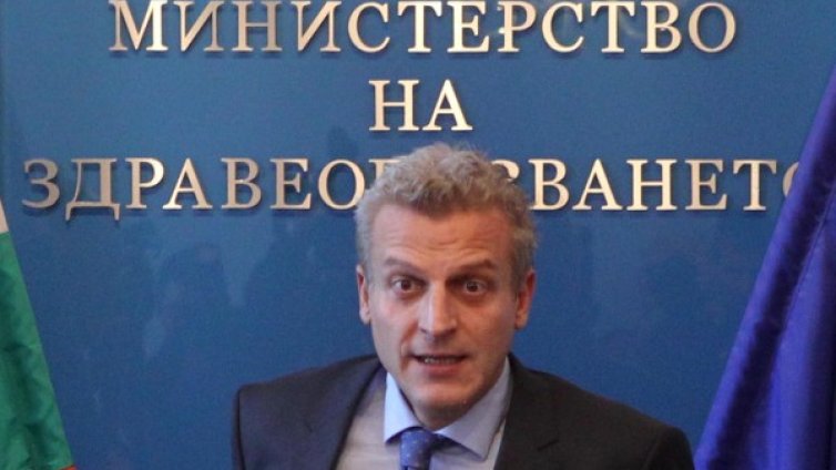 Пациентът с &bdquo;ебола&rdquo; беше стрес тест, справихме се!