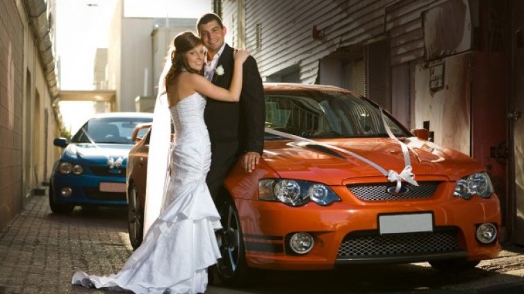 Най-странните автомобилни съюзи - Част II