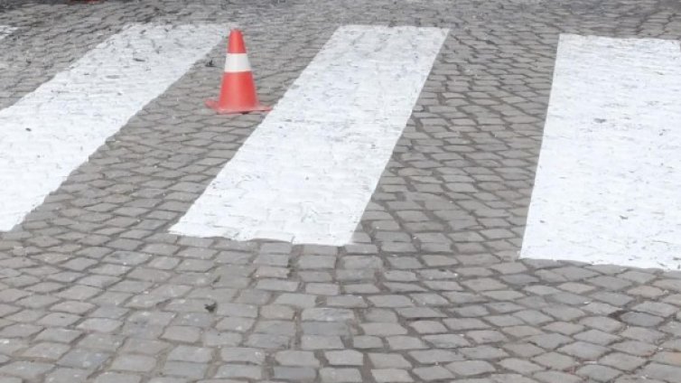 75-годишна жена почина, след като бе блъсната на зебра 