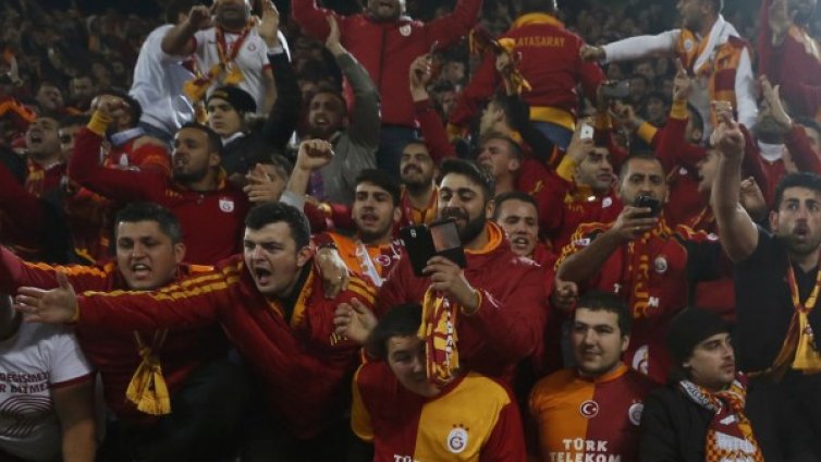 Сръбски фен на "Цървена звезда" бе убит в Истанбул 