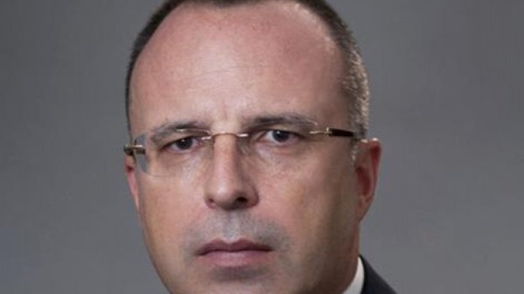 Предлагат Порожанов отново за шеф на ДФ "Земеделие"