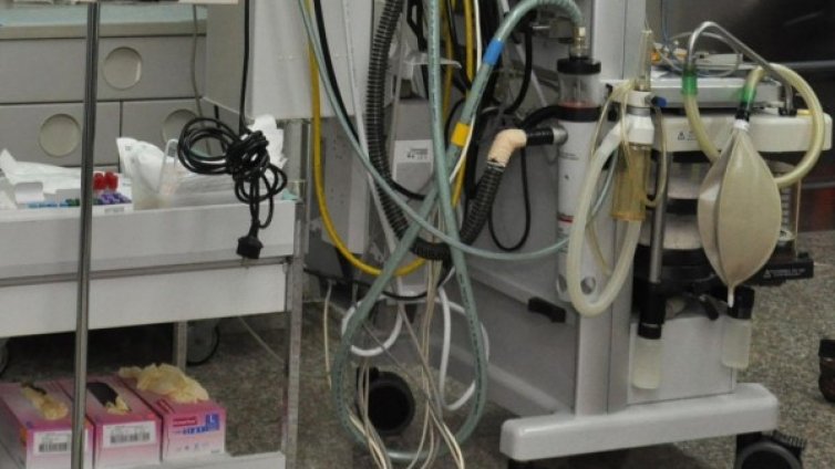 Губим 1.5 млрд. на година от травми  и злополуки