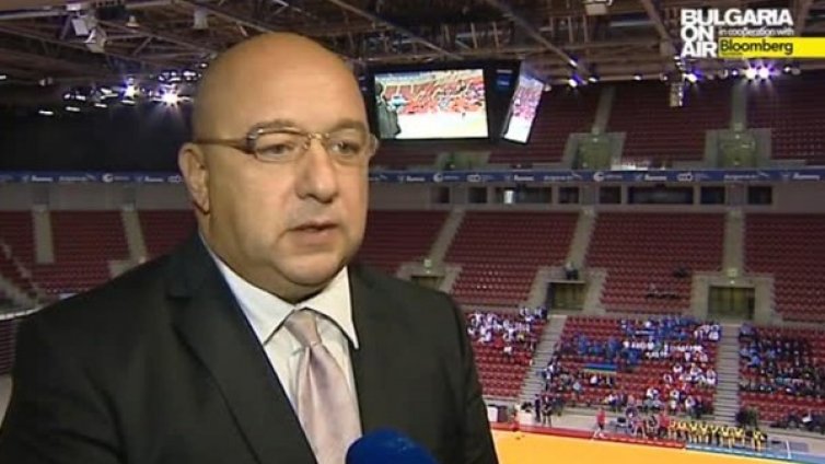 Кралев готви нов Закон за спорта