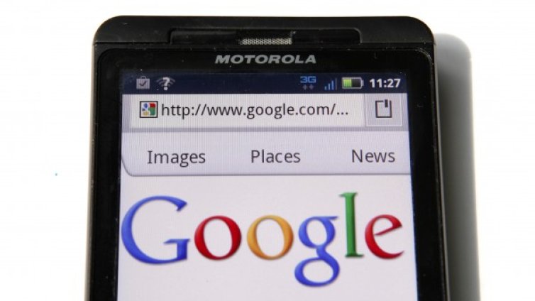 Ще раздели ли ЕП Google?