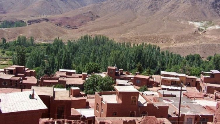 Селото, което пази обичаите на Персия 