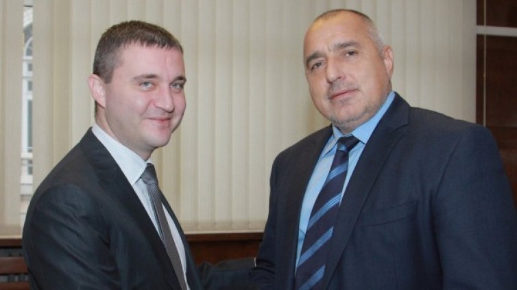 Скок на минималната заплата? Надали!