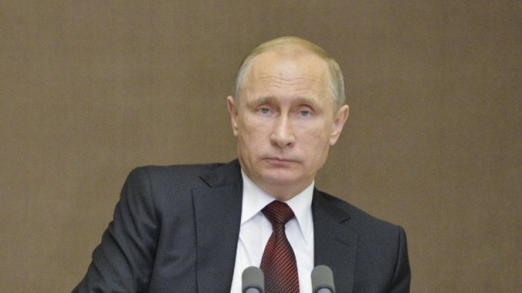 Путин подписа "антиофшорен" закон