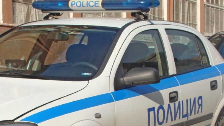 Татко на първокласник отнесе 200 лв. глоба, буйствал в школото 