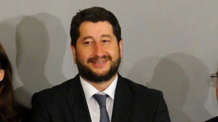 Христо Иванов иска ревизия на НК, не ще нов